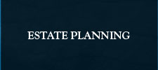 estate planning
