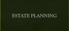 estate planning